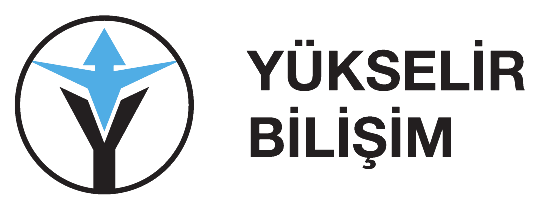 Yükselir Bilişim